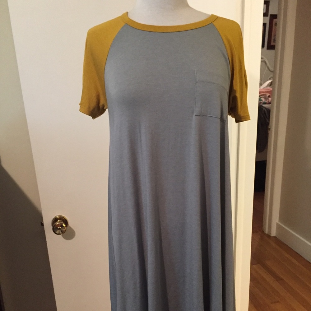 Lularoe Carly XS New with tags!